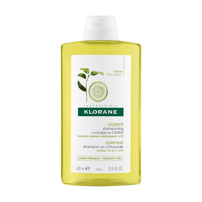 Klorane Purifying Shampoo