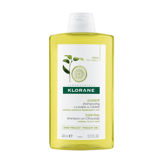 Klorane Purifying Shampoo