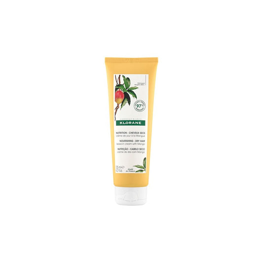 Klorane Nourishing Dry Hair Leave In Cream