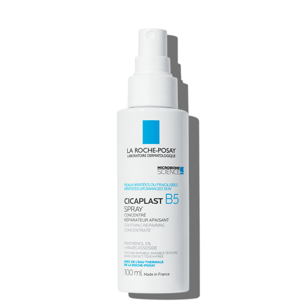 La Roche Posay CICASPRAY B5 B100ML FR/EN(Inter)