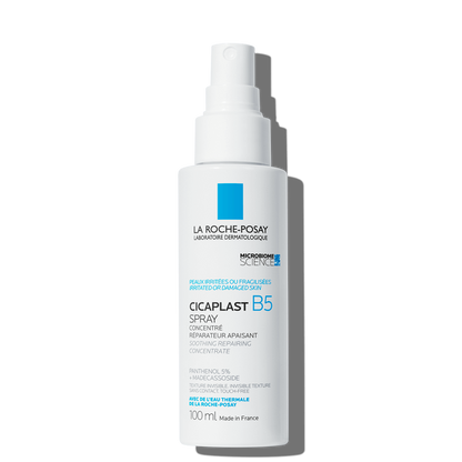 La Roche Posay CICASPRAY B5 B100ML FR/EN(Inter)