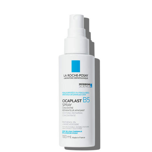 La Roche Posay CICASPRAY B5 B100ML FR/EN(Inter)