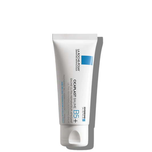 La Roche Posay Cicaplast Baume B5+ (Soothing Repairing Balm)