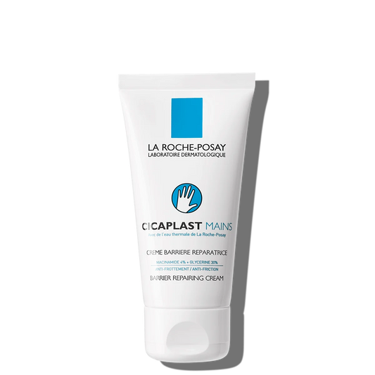 La Roche Posay Cicaplast Mains Barrier Repairing Hand Cream - 50 ml