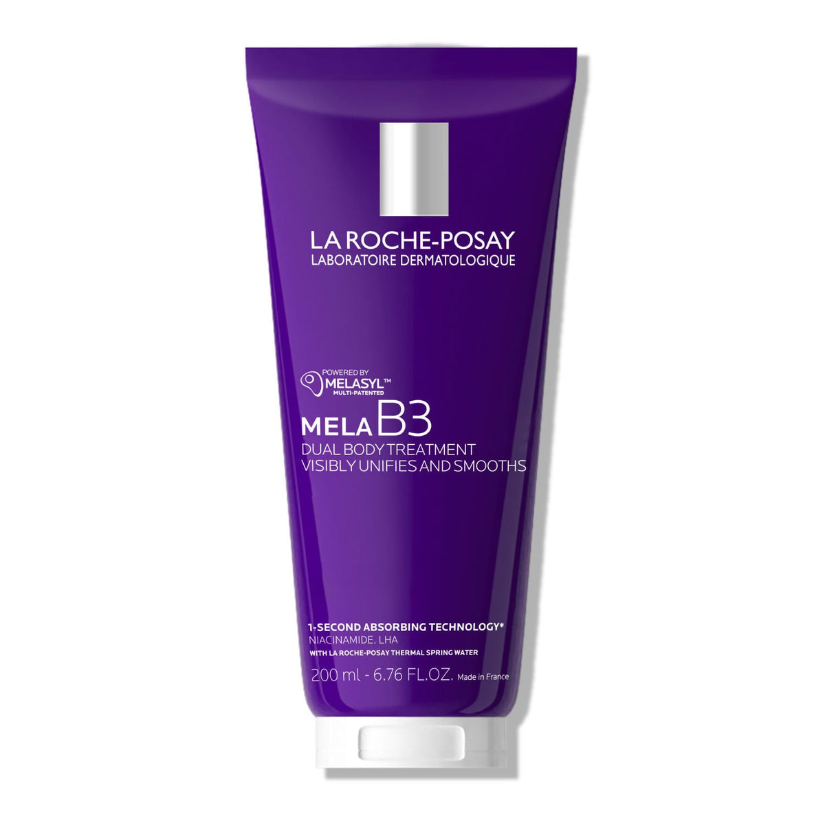 La Roche Posay Dual Body Treatment Cream 200 ml image 1