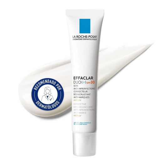 La Roche Posay Effaclar Duo(+) SPF 30 (Anti-Imperfections) 40 ml