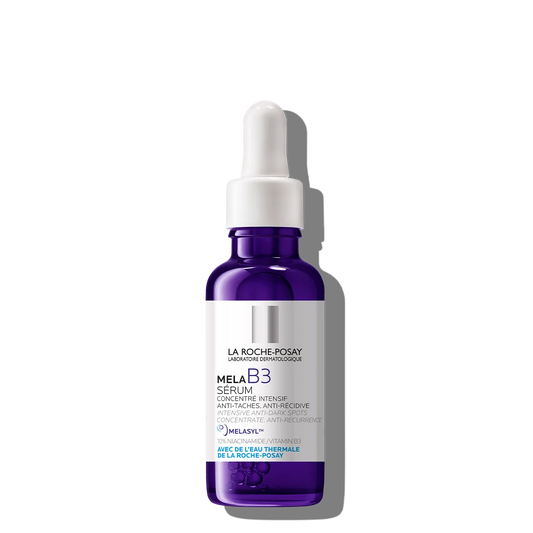 La Roche Posay Mela B3 Dark Spot Serum With Melasyl + Niacinamide - 30 ml