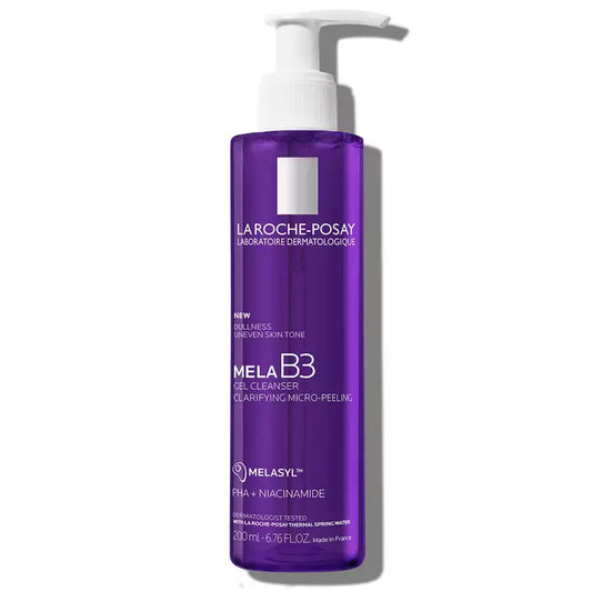 La Roche Posay Mela B3 Micro-Peeling Gel 200 ml image 2