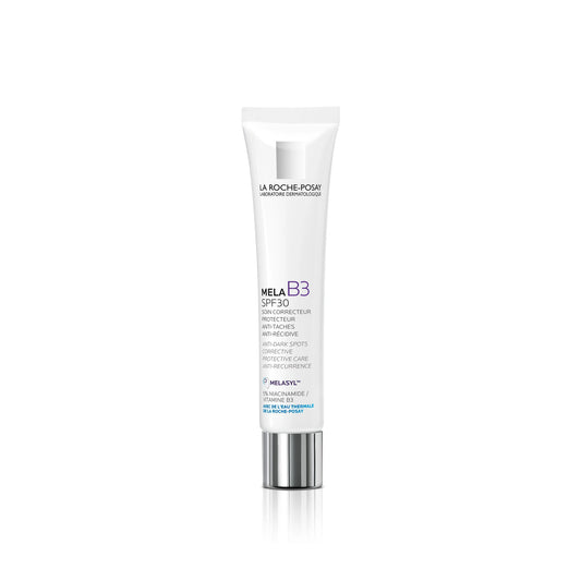 La Roche Posay Mela B3 Uv Daily Moisturizer SPF 30 With Melasyl + Niacinamide - 40 ml image 1