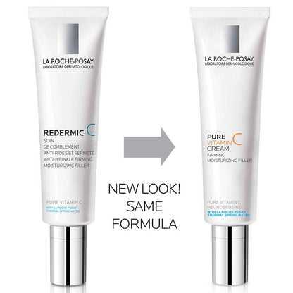 La Roche Posay PURE VITAMIN C LEGERE 40ML