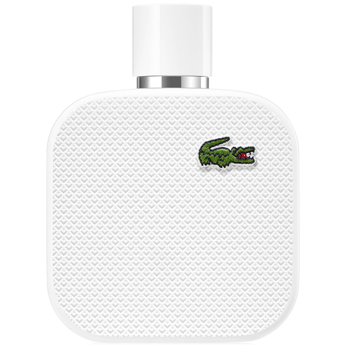 Lacoste L.12.12 Blanc EDT 3.4 oz (100 ml)