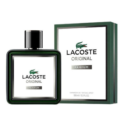 Lacoste Original Parfum 3.4 oz (100 ml) image 2