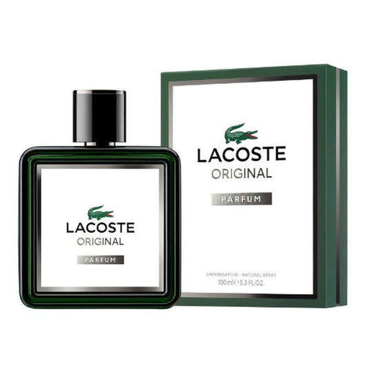 Lacoste Original Parfum 3.4 oz (100 ml) image 2