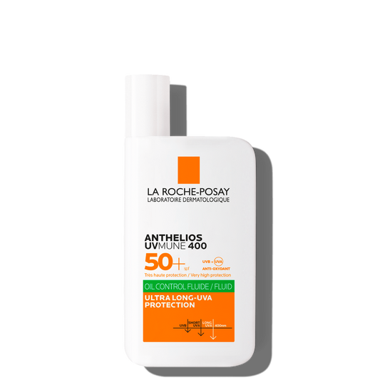 La Roche-Posay Anthelios UVMune 400 Oil Control Fluid SPF50+