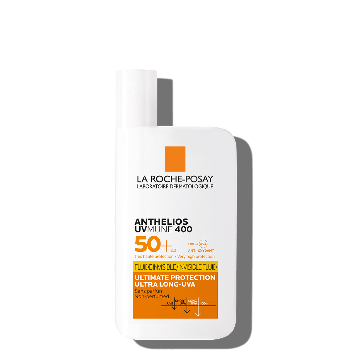 La Roche Posay Anthelios UVMUNE 400 Invisible Fluid 50ml
