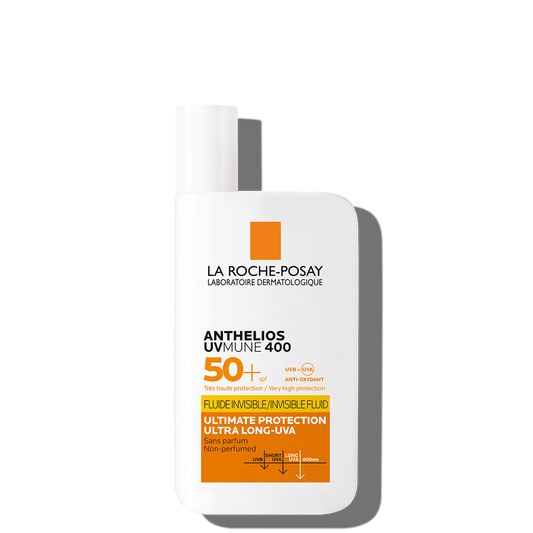 La Roche Posay Anthelios UVMUNE 400 Invisible Fluid 50ml