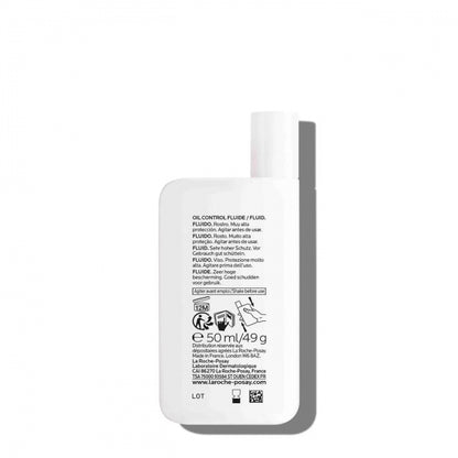 La Roche Posay Anthelios UVMUNE 400 Fluide Oil Control 50ml