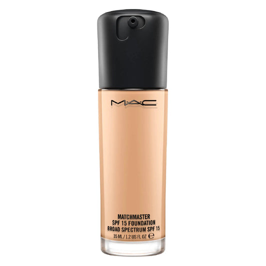 MAC Matchmaster SPF 15 Foundation