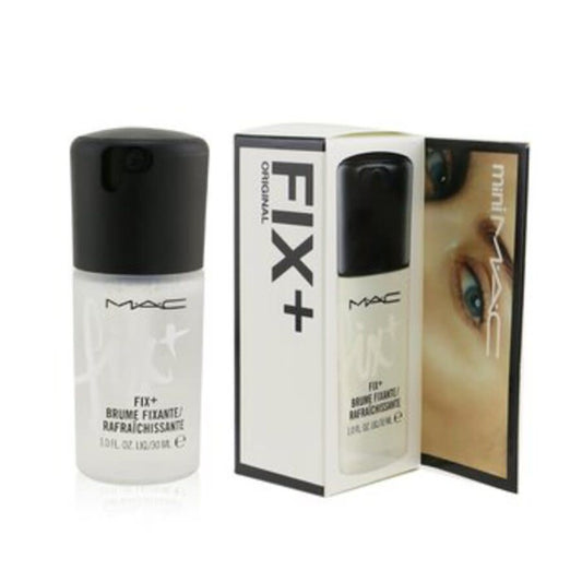 MAC Fix+