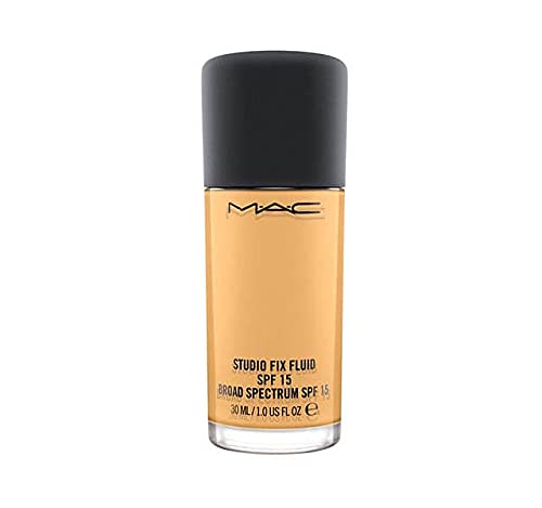 MAC Studio Fix Fluid SPF 15 Foundation - C45