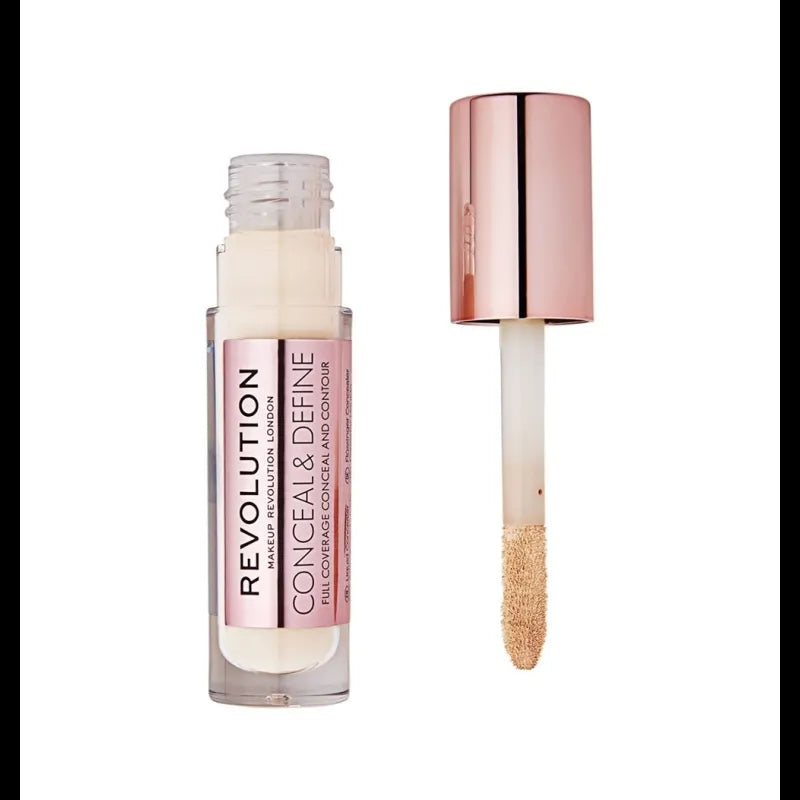 Revolution Conceal And Define Concealer
