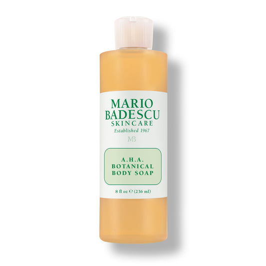 Mario Badescu A.H.A. Botanical Body Soap image 1