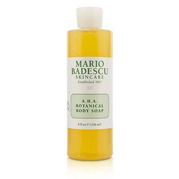 Mario Badescu A.H.A Botanical Body Soap