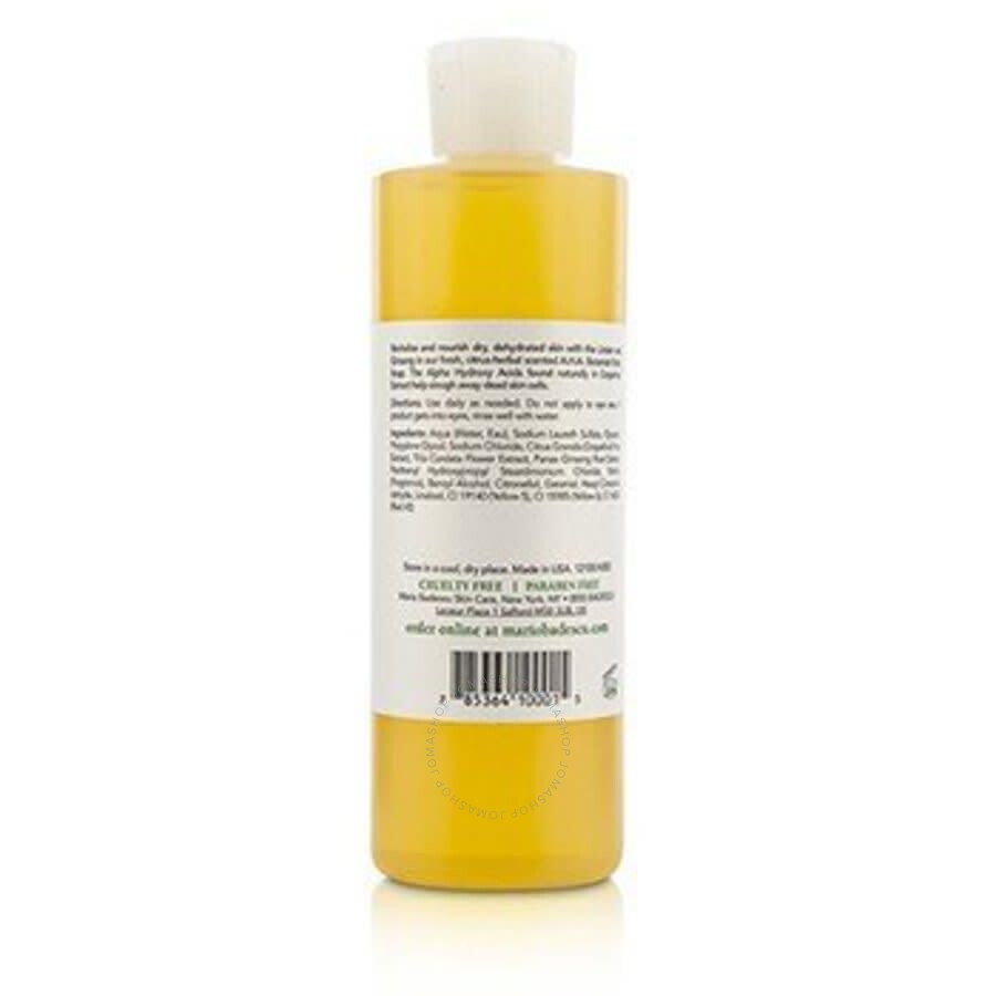 Mario Badescu A.H.A Botanical Body Soap