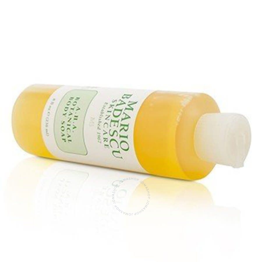 Mario Badescu A.H.A Botanical Body Soap