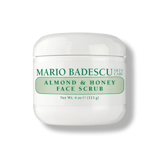 Mario Badescu Almond & Honey Non-Abrasive Face Scrub image 1