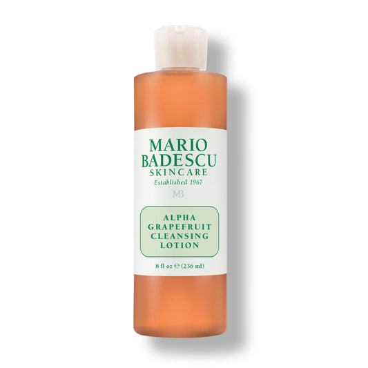 Mario Badescu Alpha Grapefruit Cleansing Lotion - 8 oz (237 ml)