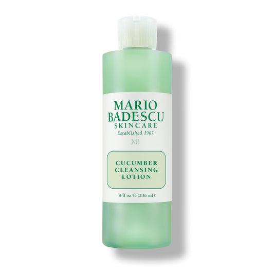 Mario Badescu Cucumber Cleansing Lotion (Oil/Shine Control) image 1