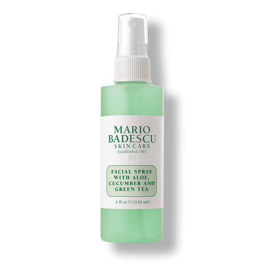 Mario Badescu Facial Spray With Aloe, Cucumber & Green Tea image 1