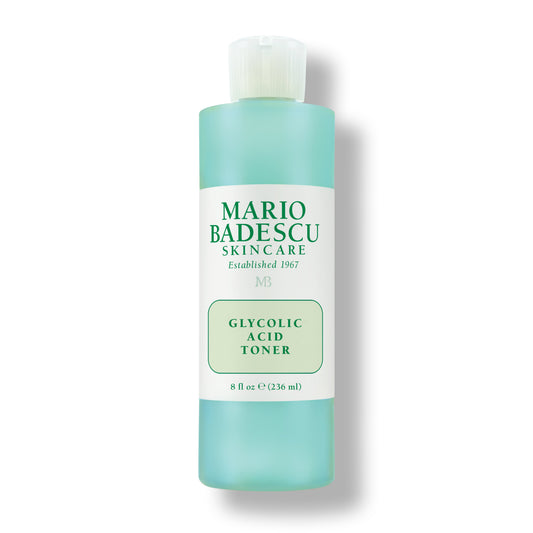 Mario Badescu Glycolic Acid Toner - 8 oz (237 ml)