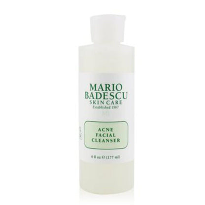 Mario Badescu Acne Facial Cleanser