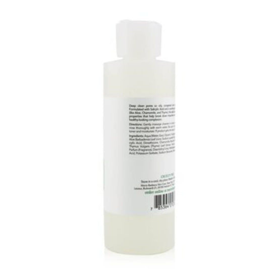 Mario Badescu Acne Facial Cleanser