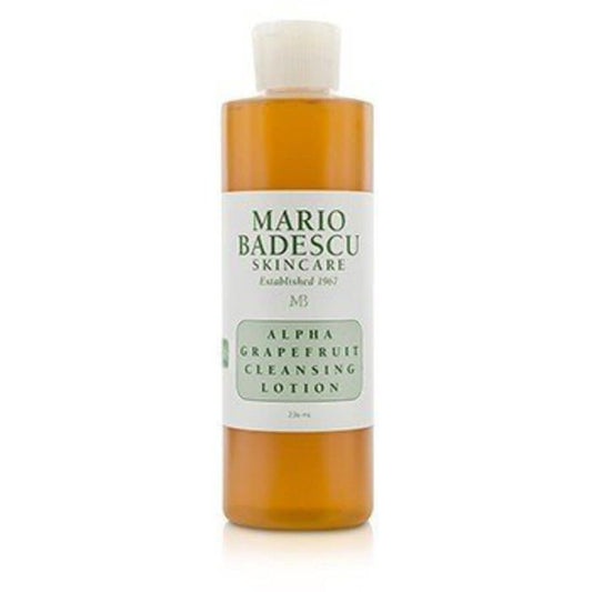 Mario Badescu Alpha Grapefruit Cleansing Lotion