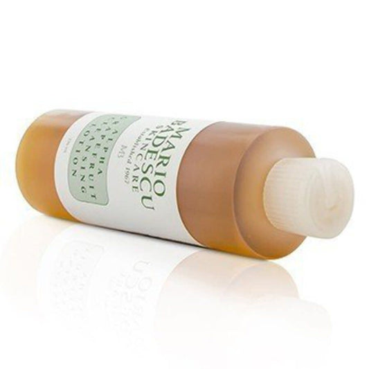 Mario Badescu Alpha Grapefruit Cleansing Lotion