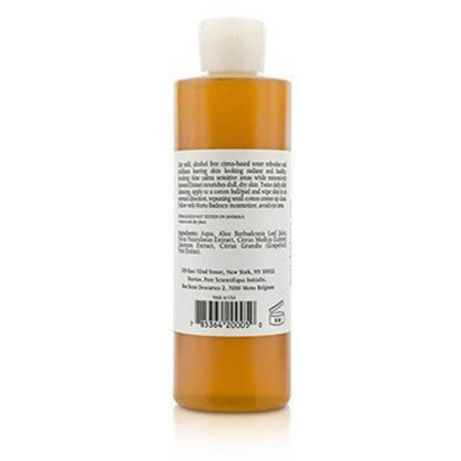 Mario Badescu Alpha Grapefruit Cleansing Lotion