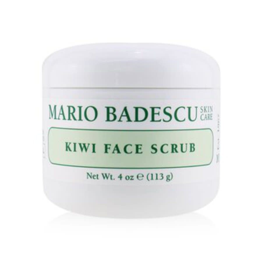 Mario Badescu Kiwi Face Scrub