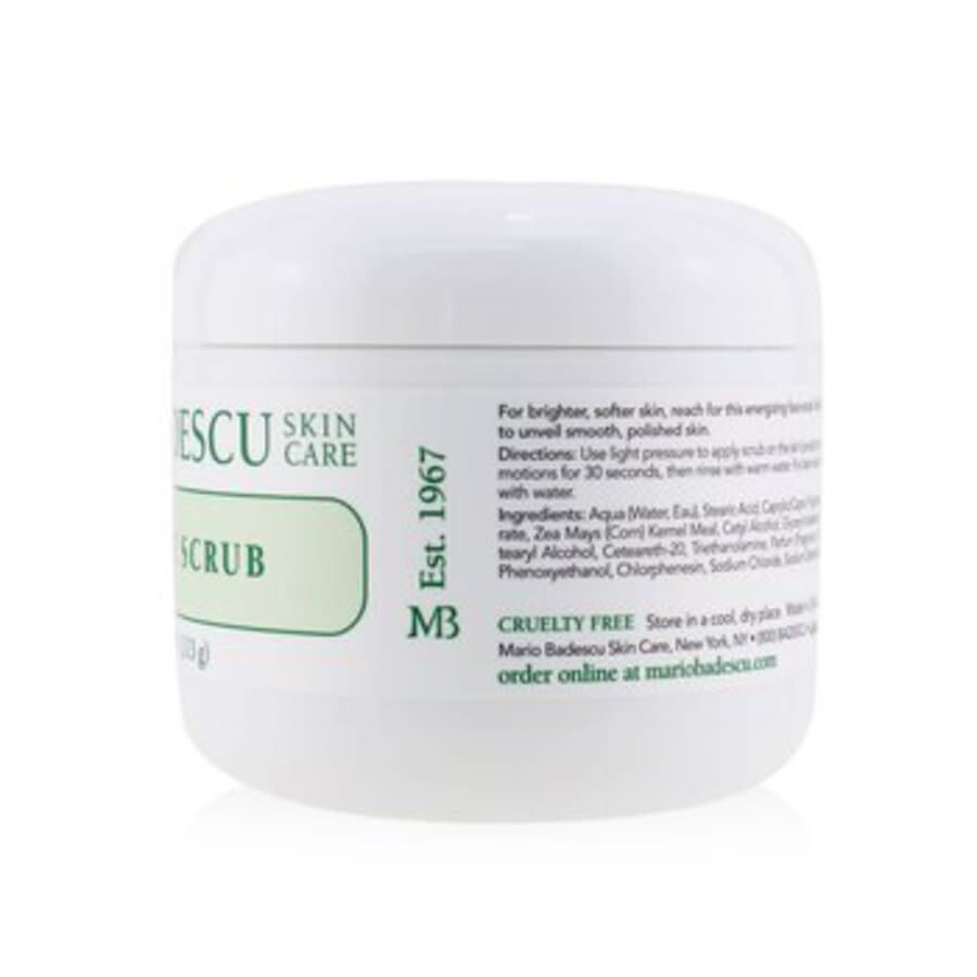 Mario Badescu Kiwi Face Scrub