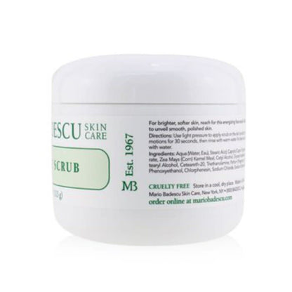 Mario Badescu Kiwi Face Scrub
