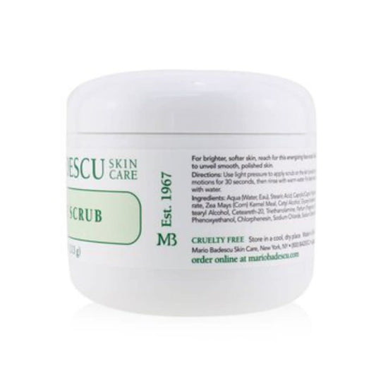Mario Badescu Kiwi Face Scrub