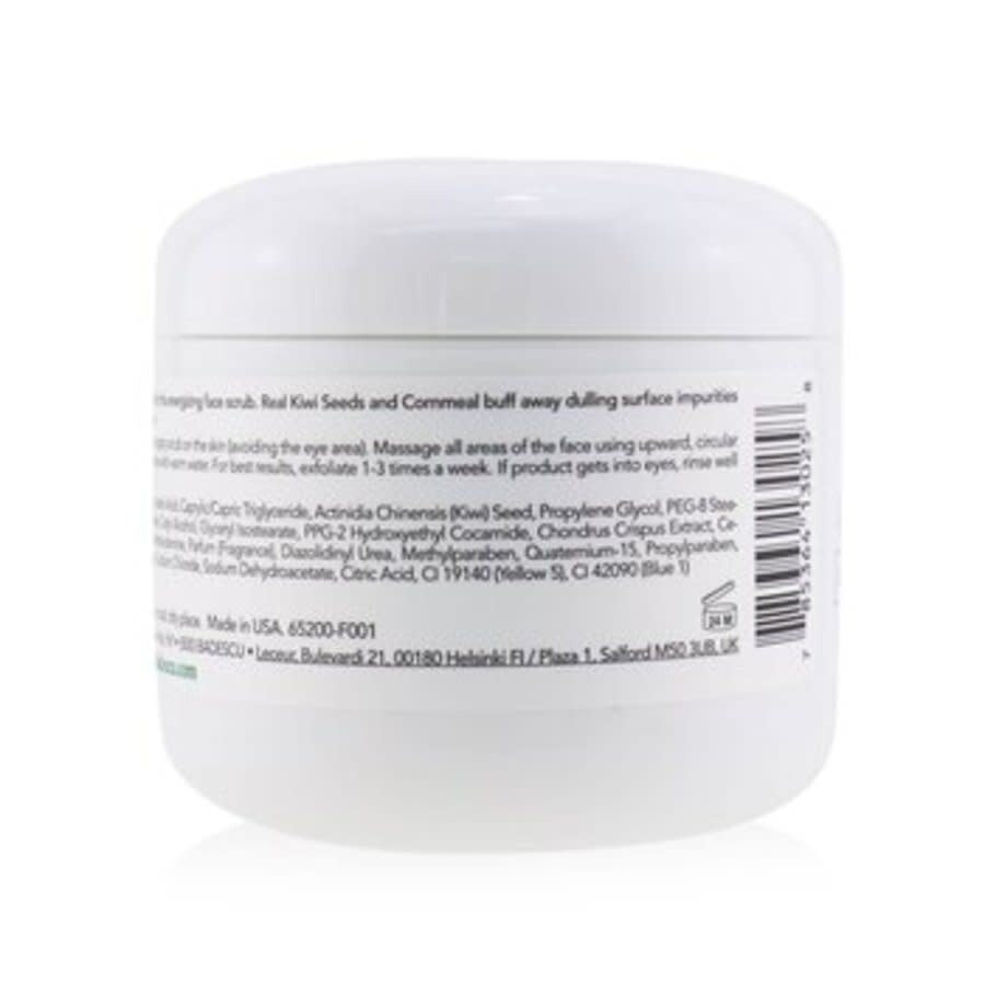 Mario Badescu Kiwi Face Scrub