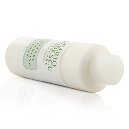 Mario Badescu Orange Cleansing Soap