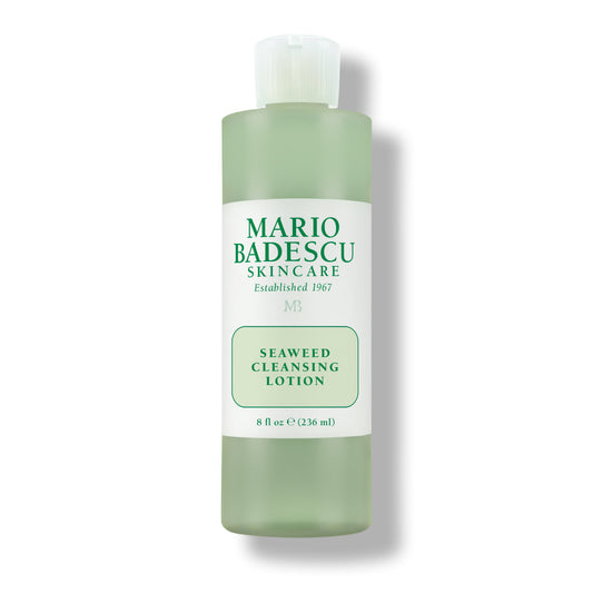Mario Badescu Seaweed Cleansing Lotion image 1