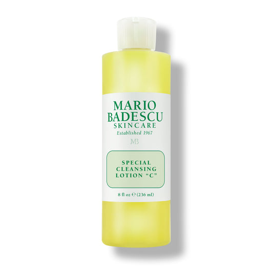 Mario Badescu Special Cleansing Lotion C (Combo/Oily Skin) image 1