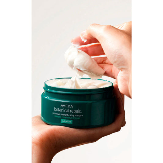 Aveda Botanical Bond Repair Rich Mask For Damaged Hair