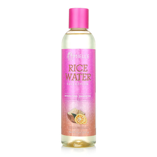 Mielle Rice Water Hydrating Shampoo - 8 oz (237 ml)