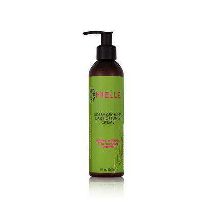 Mielle Rosemary Mint Multi-Vitamin Daily Styling Crème 240 ml